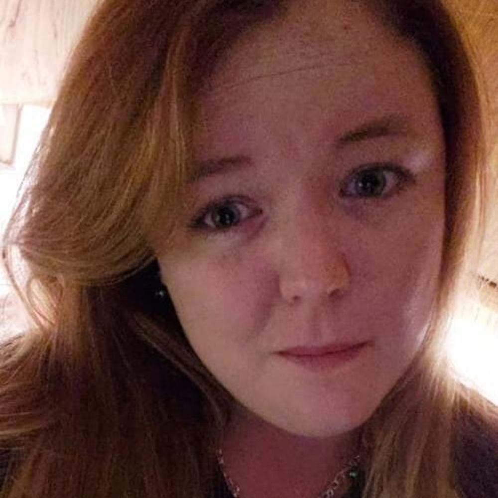 Meet your Posher, Kasey